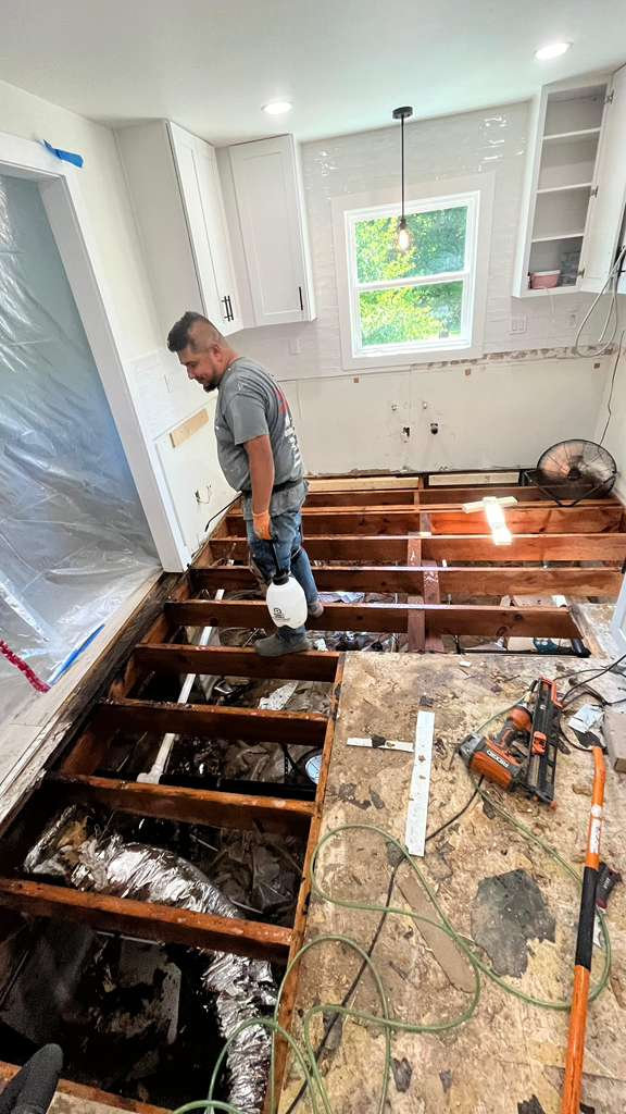 Countertops Installation Service